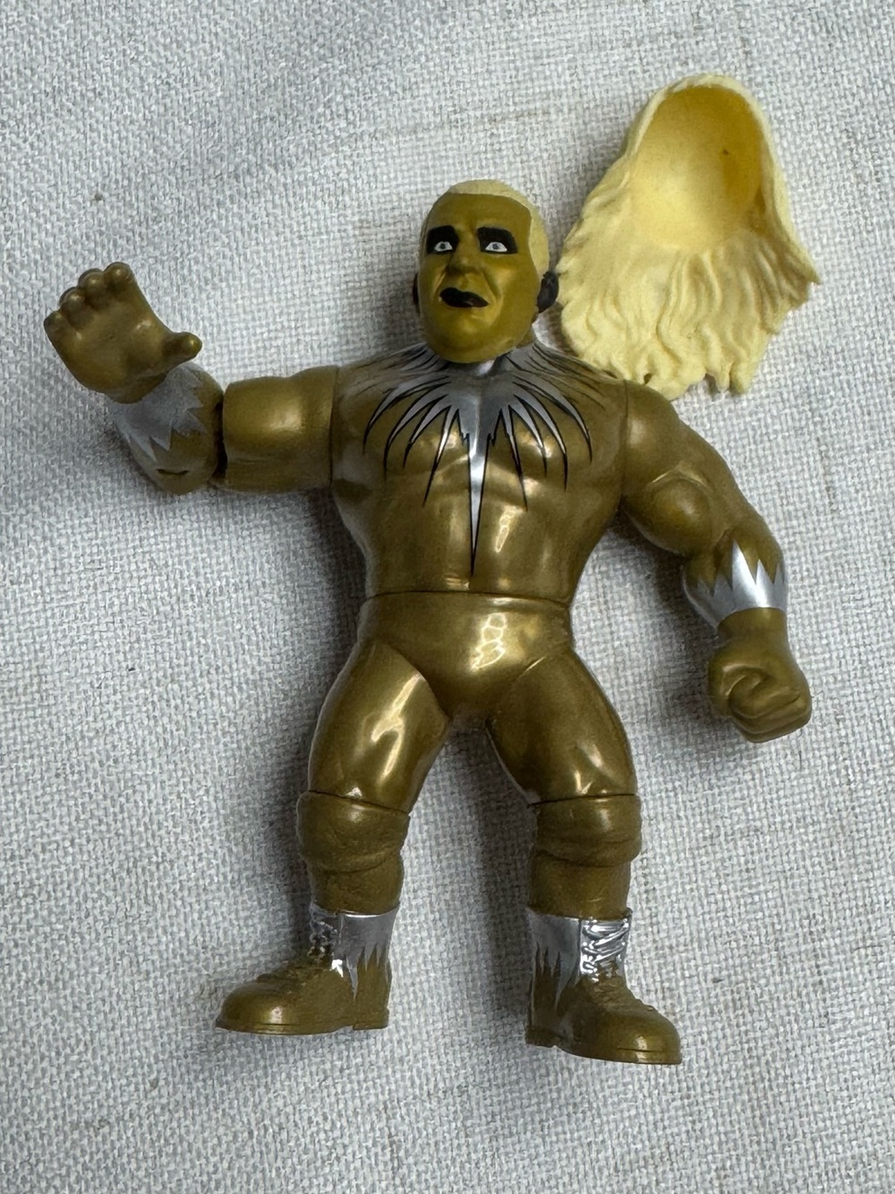 2019 WWE Mattel Retro Series 9 Goldust
